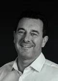 Porträt von Adrian Göldner