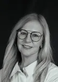 Porträt von Christina Heller