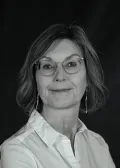 Porträt von Jana Mehlhorn
