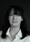 Porträt von Katja Kreutzer