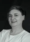 Porträt von Mareike Schmidt