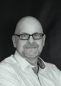 Porträt von Sigurd Herderich