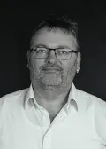 Porträt von Stefan Zeilner