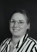 Porträt von Tanja Gaida