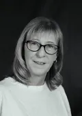 Porträt von Ursula Völkel