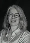 Porträt von Veronika Baierlein