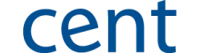Logo der Marke cent