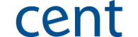 Logo der Marke cent