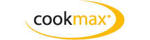 Logo der Marke cookmax